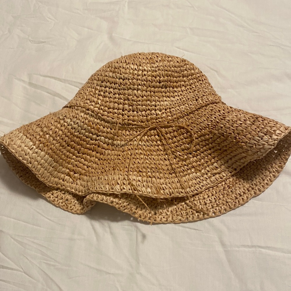 Straw Hat